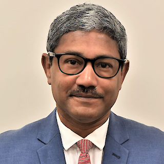 President, Asia Pacific Ophthalmic Trauma Society (APOTS)