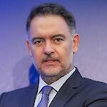 Alexandros Vassilikos 