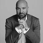 Alfredo Prieto Director, Business Acceptance, Wero