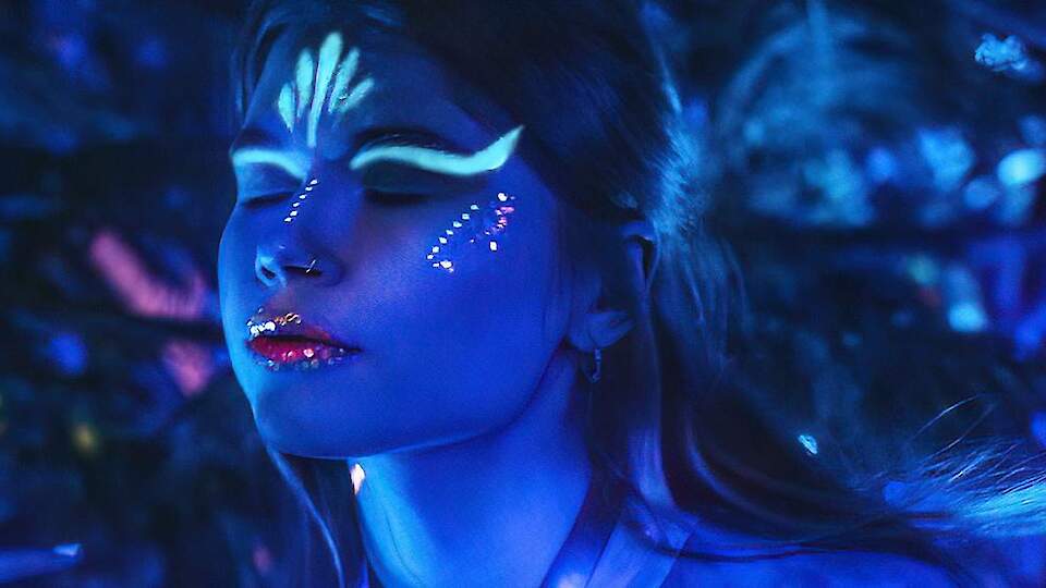 Loome ilu | Näomaalingud ja meik