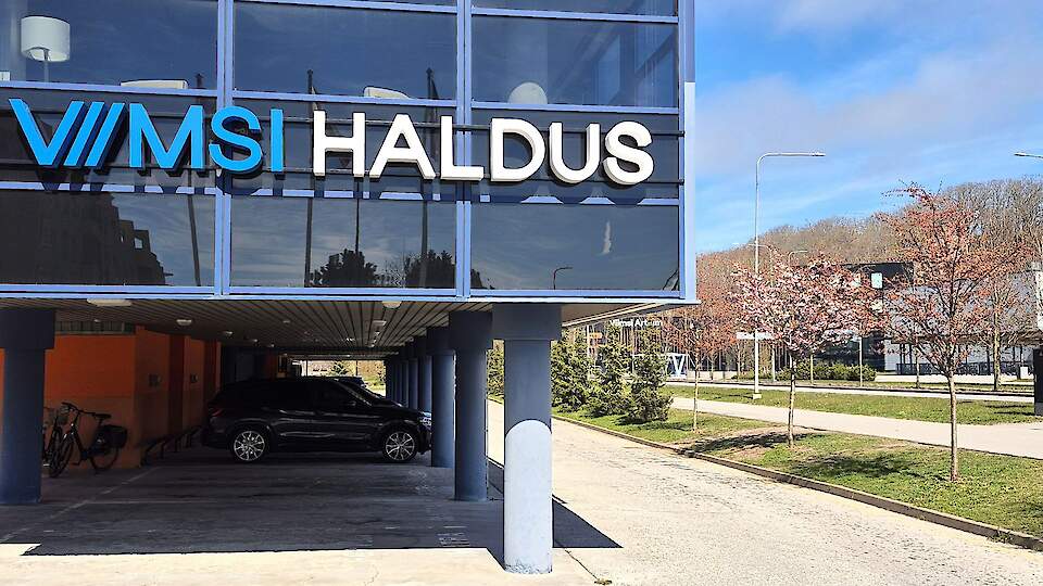 Viimsi Haldus OÜ