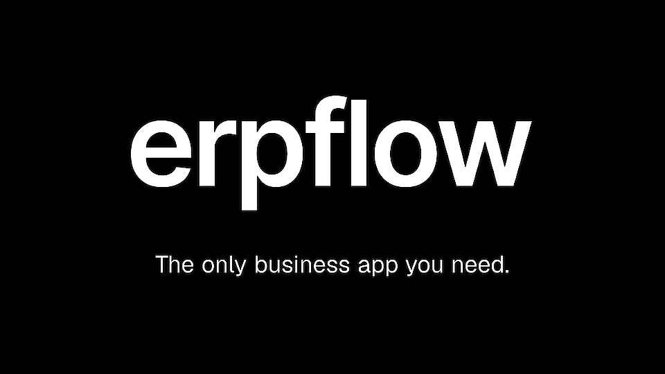 ERPFlow OÜ