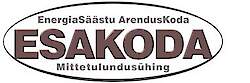Esakoda | Energiasäästu Arenduskoda