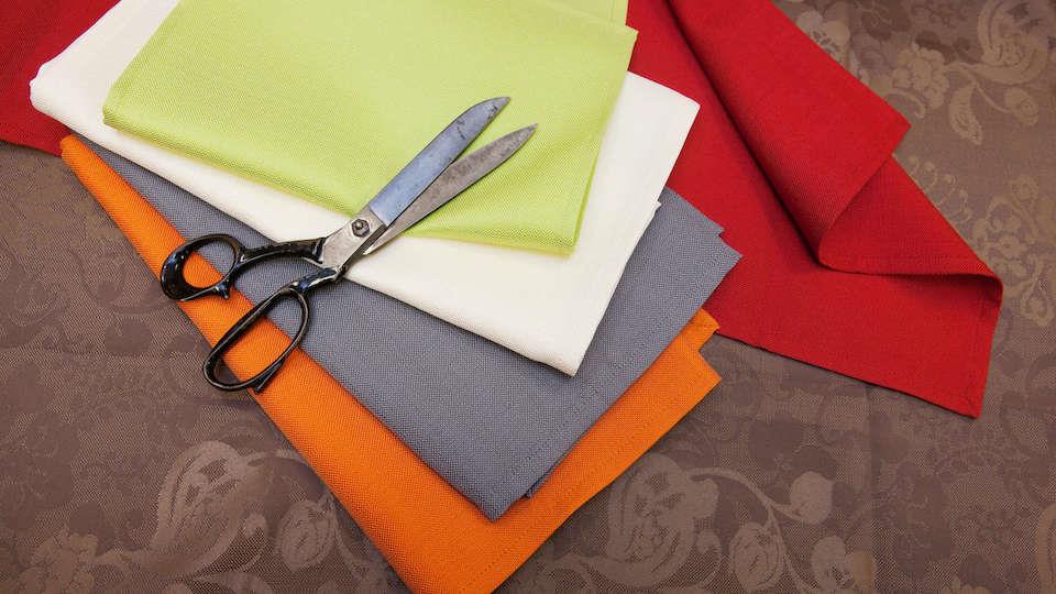 Traageldaja | Interior Textiles