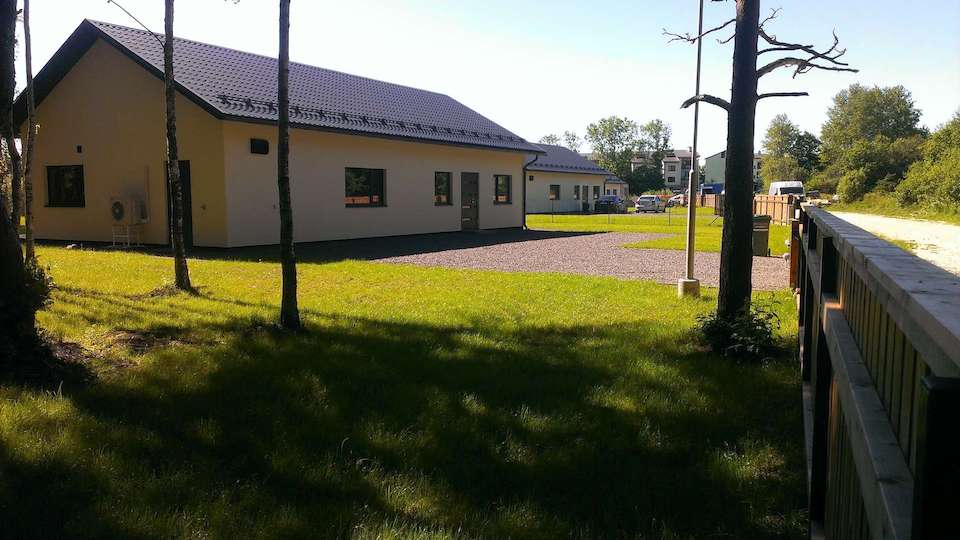 Ground Cats | Support Services and Transportation