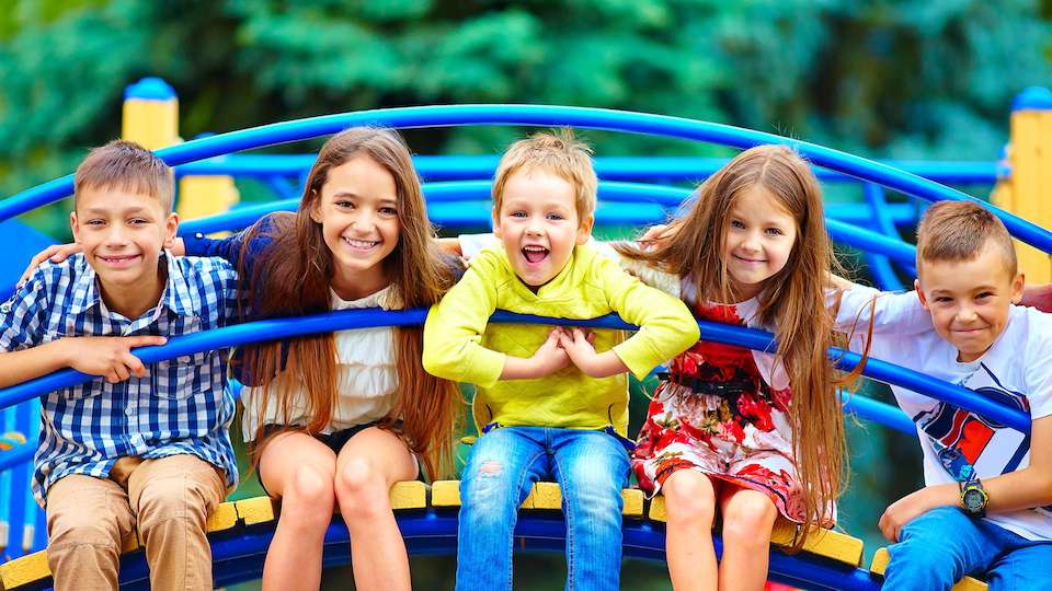 Atix.ee | Playgrounds