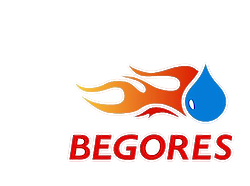 Begores |  Underfloor heating