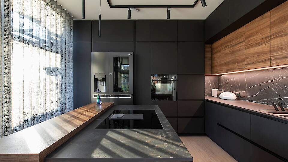 Nerostein OÜ │ Töötasapinnad