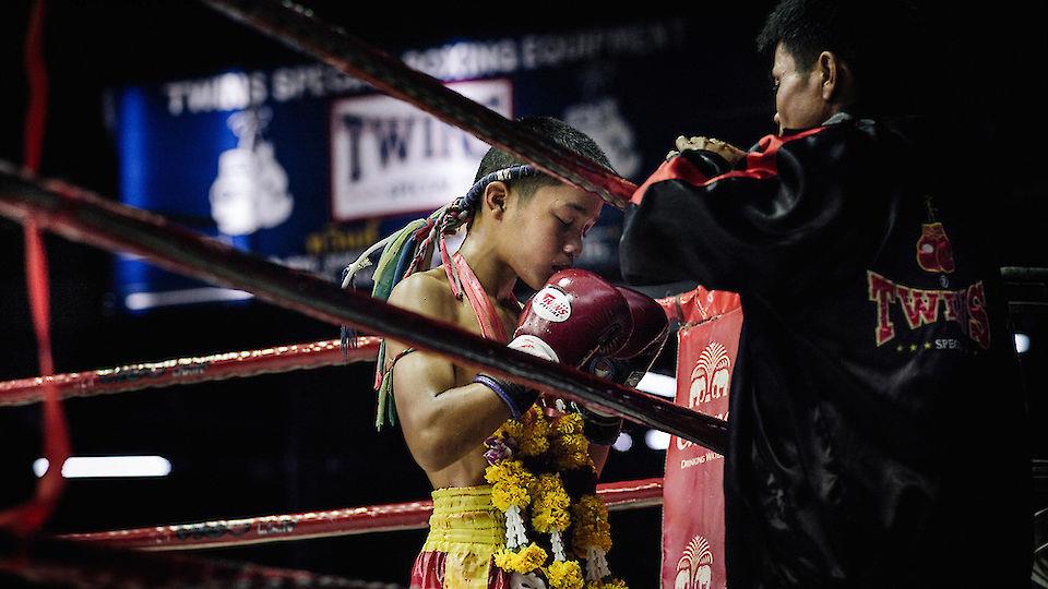 Академия боевых искусств Ренно