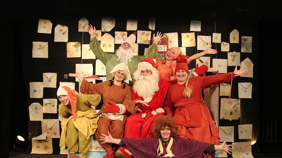 «Театр улитки»