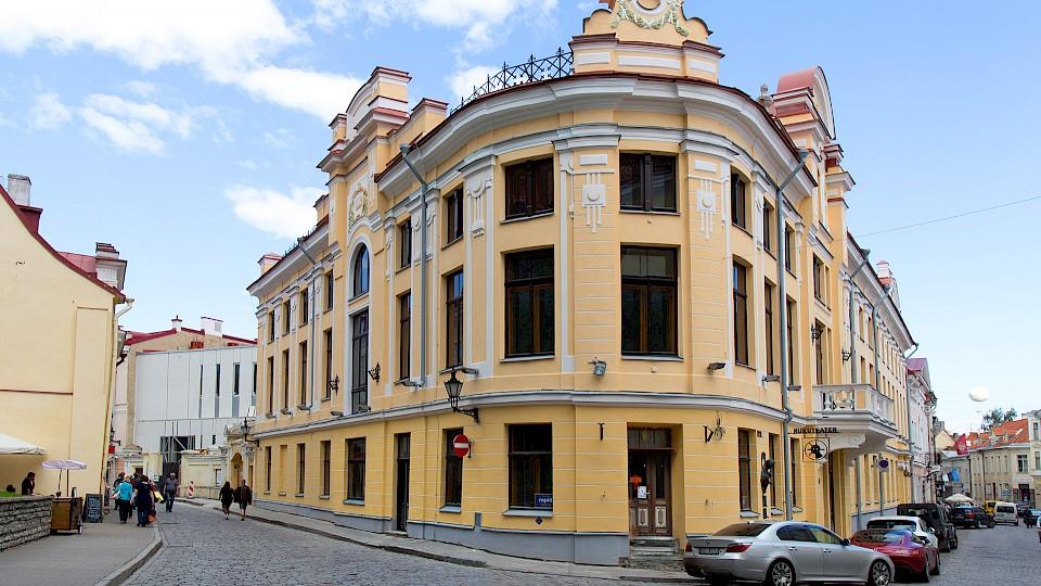 Кукольный театр