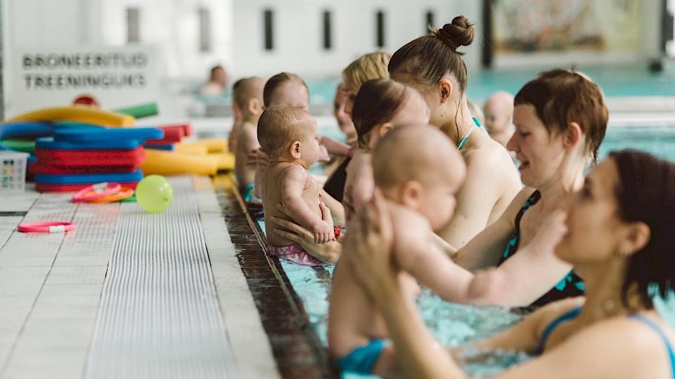 Спортивный клуб Reval Sport