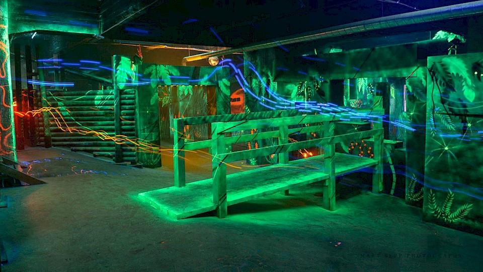 Megazone Seikluskeskus