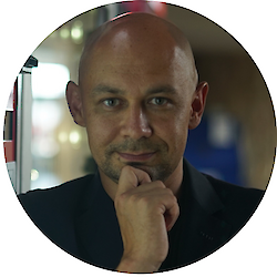 Спикер: Александр Шулаков