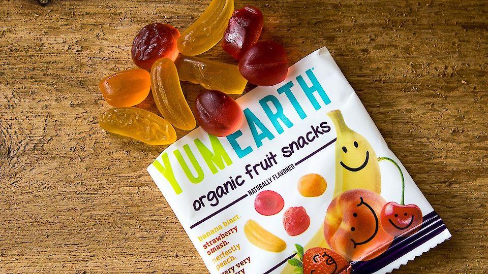 YumEarth