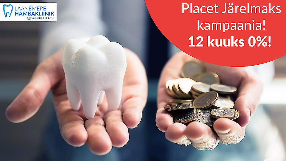 Payment by installments