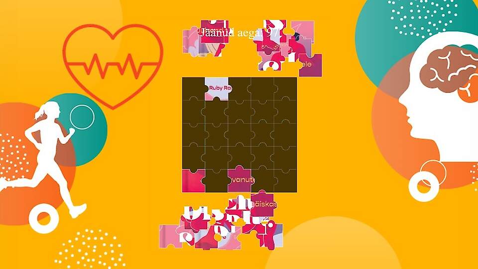 Sexpositiv loosimäng