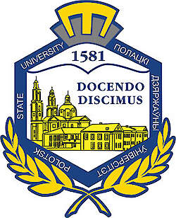 Учреждение образования «Полоцкий государственный университет»