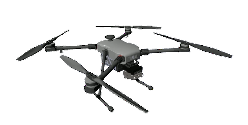 A-9X UNMANNED AERIAL SYSTEM