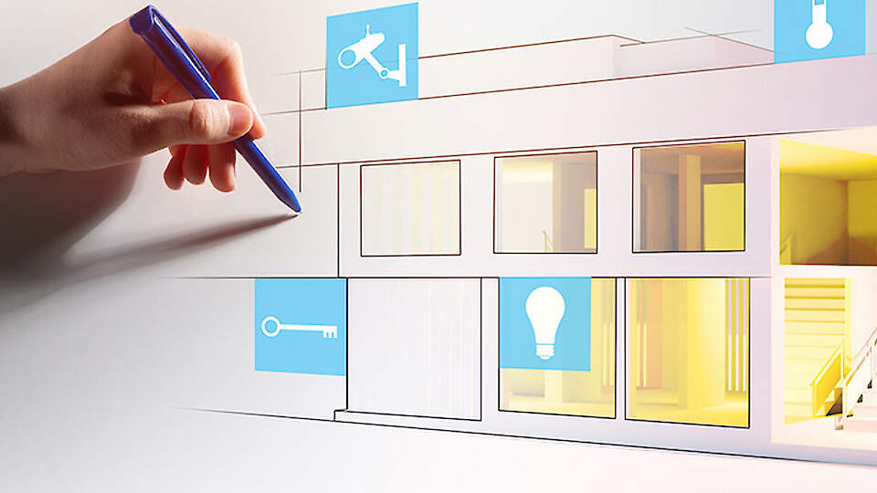 SMART HOME SYSTEMS OÜ