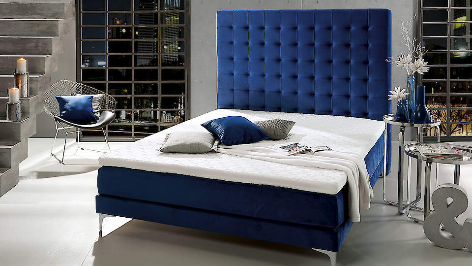 Paragon Sleep AS | Kodutekstiilid | Tehnilised tekstiilid