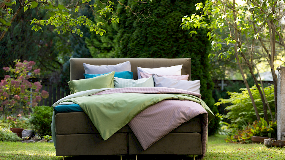 Wendre │Mõnus uni. Rohkem ruumi