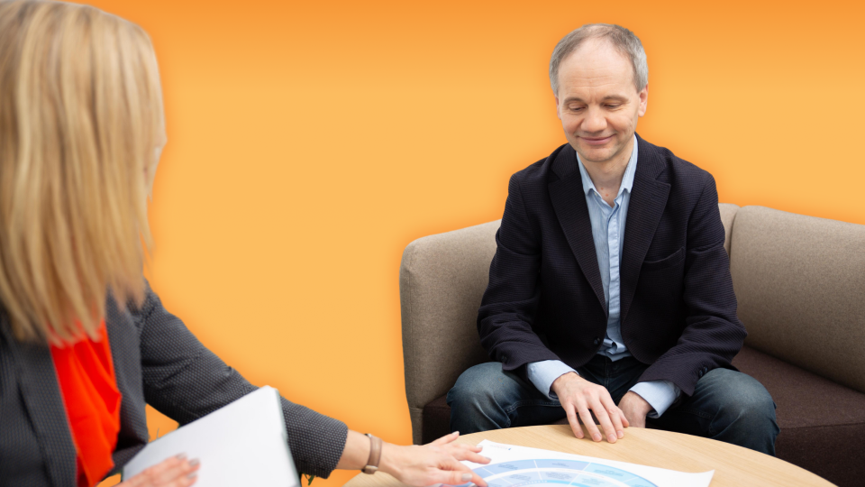 Консультации по карьере