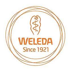 Weleda Natural and organic cosmetics