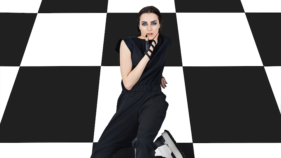 RNdisain OÜ │Disainerrõivad