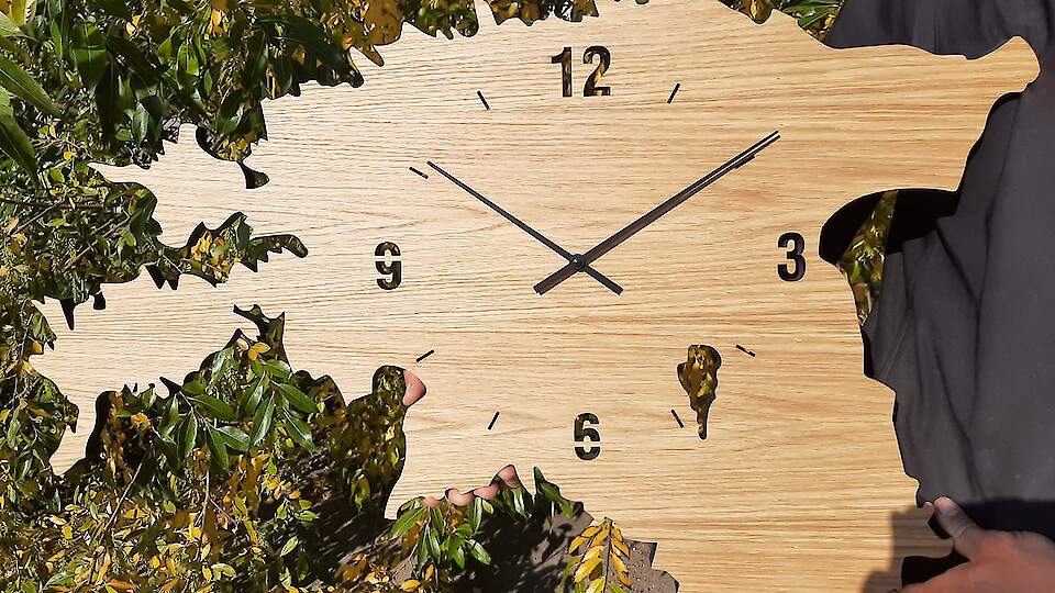 RSWood │ Käsitöö