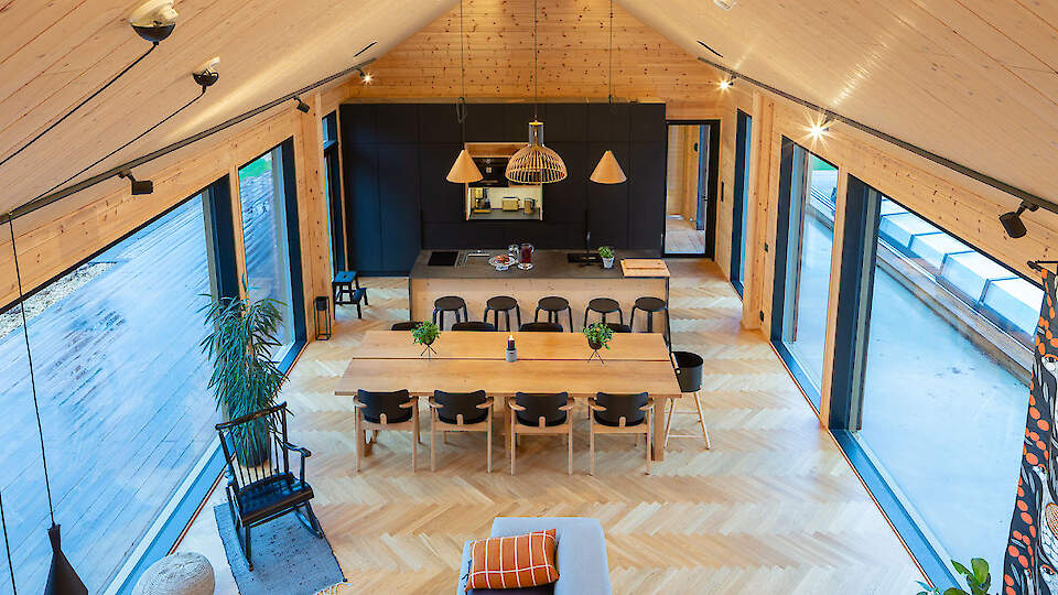 Saare Põrand OÜ │ Woodengold Trägolv