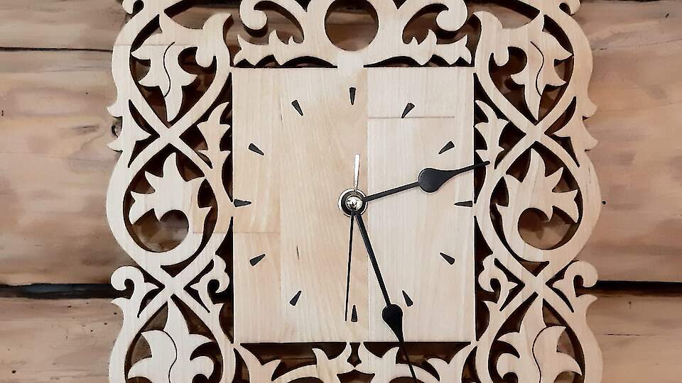 Wainu Disain OÜ │Wooden crafts