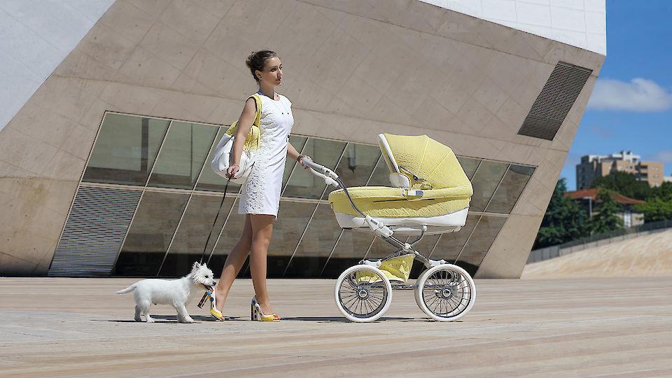 BabyBuggy Showroom
