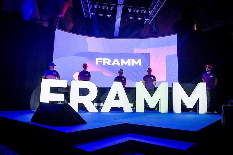 Framm – кто мы такие