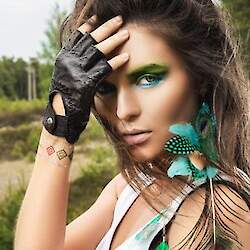 New Venus OÜ | Kadi Soosaar Jewellery