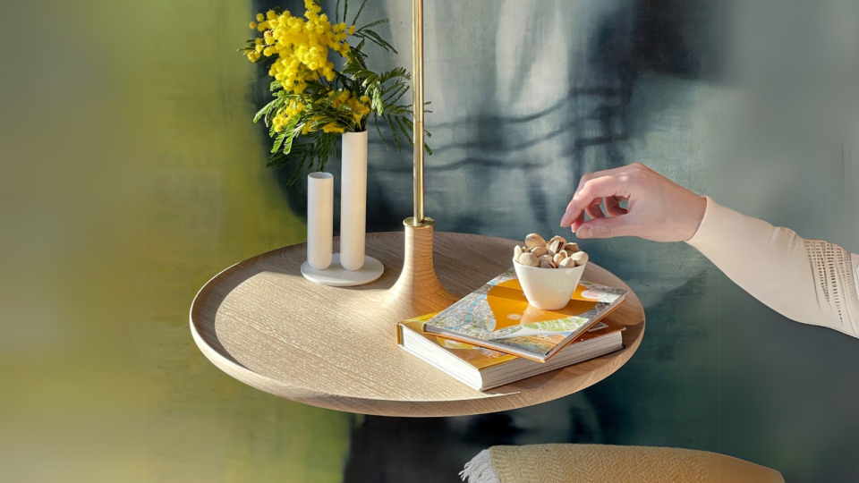 Perenne Interior │ Sisustus