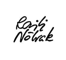 Raili Nõlvak │ Disainrõivad