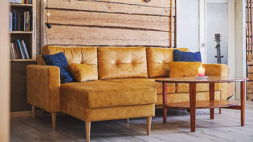 Revalia Impex OÜ │Mīkstās mēbeles