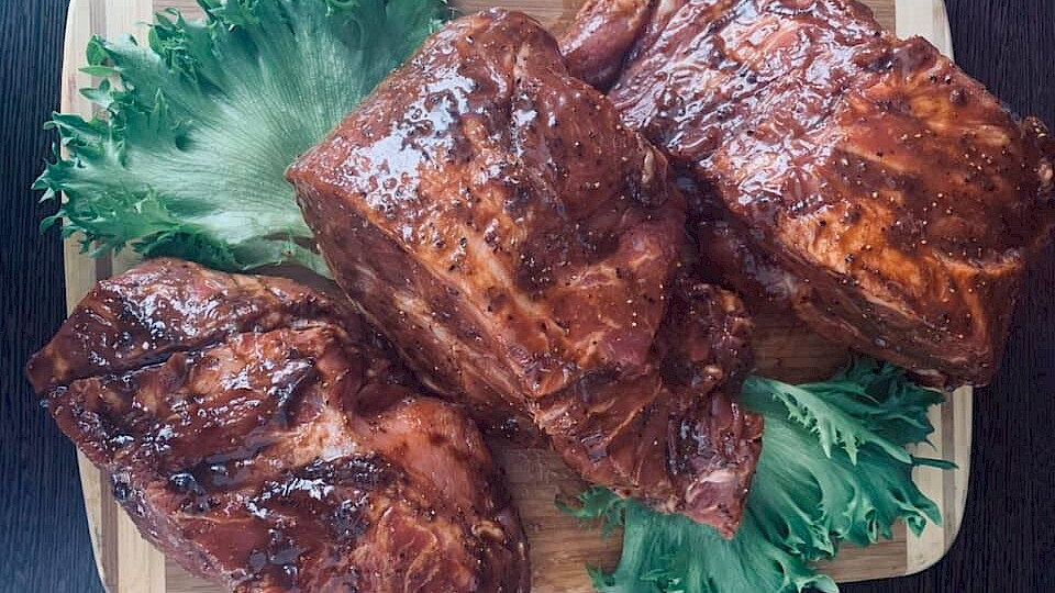 Redisfood OÜ │ Toiduveok