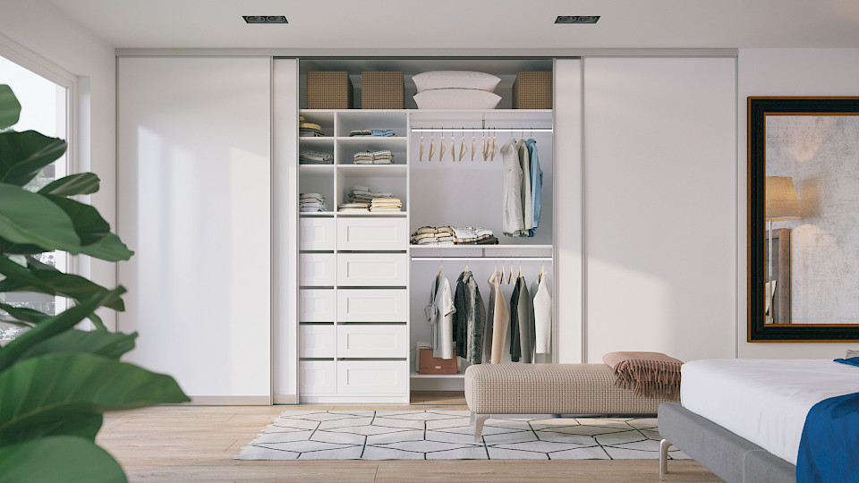 Stig Interior │Crafting Spaces