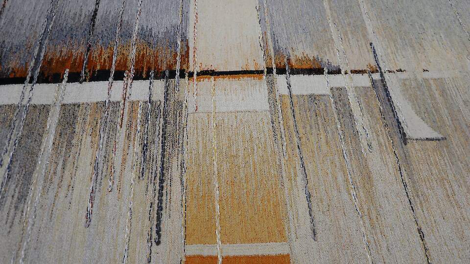 Elnadisain OÜ │ Elna Kaasik tekstiilid