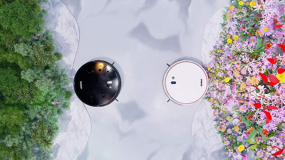 Schbot Robotics OÜ │ Robotid