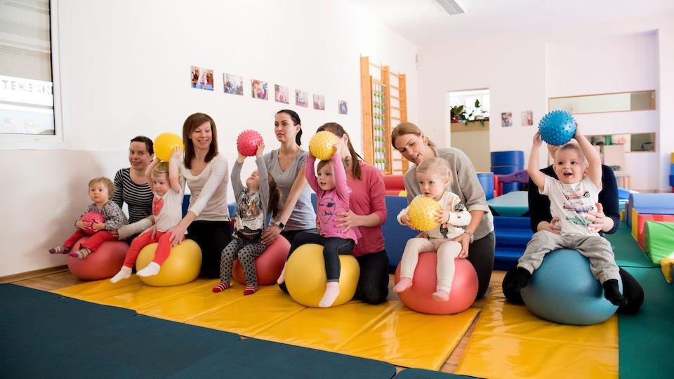 Babysport