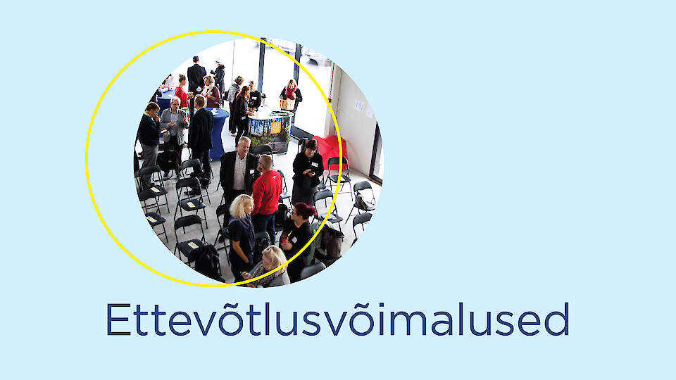 Business Opportunites