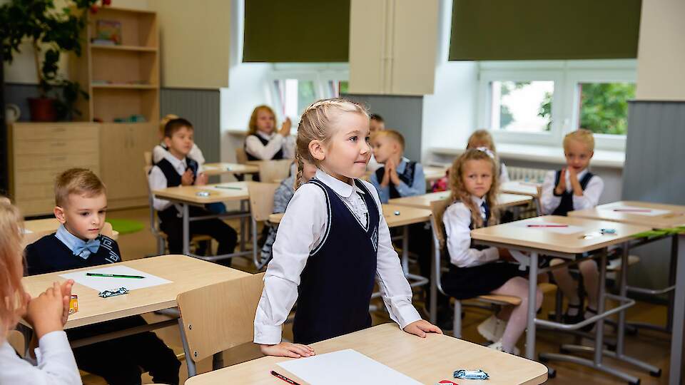 Haridus ja huviharidus