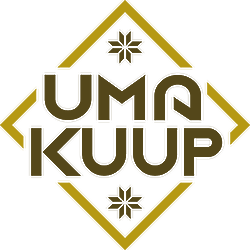 UMA KUUP Külaliskorter