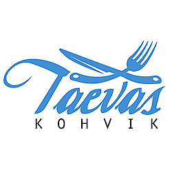 Taevas kohvik