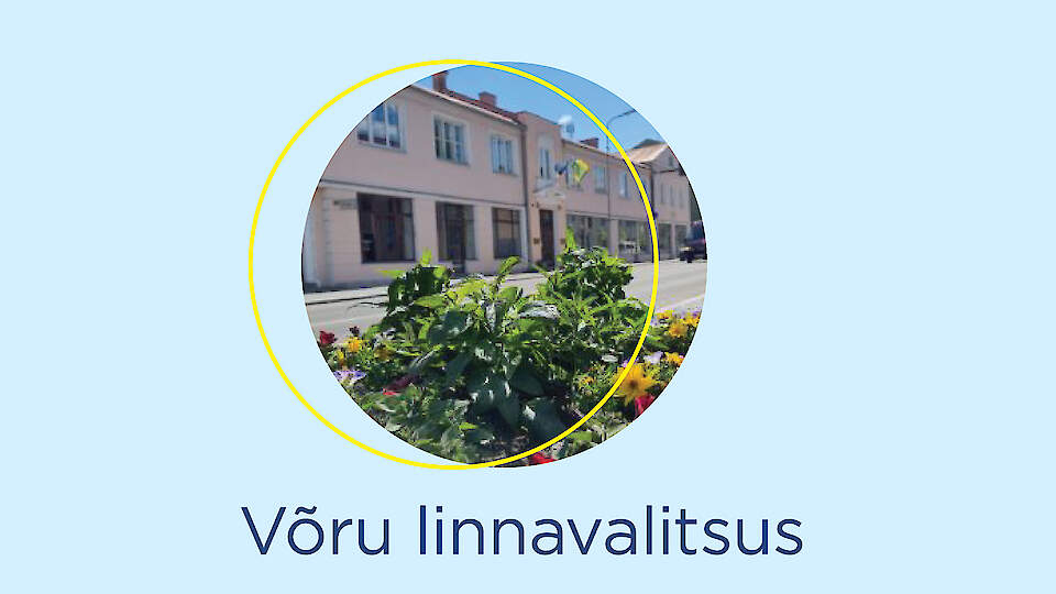 Võru linnavalitsus
