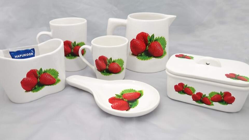 Timo-Ceramics factory outlet