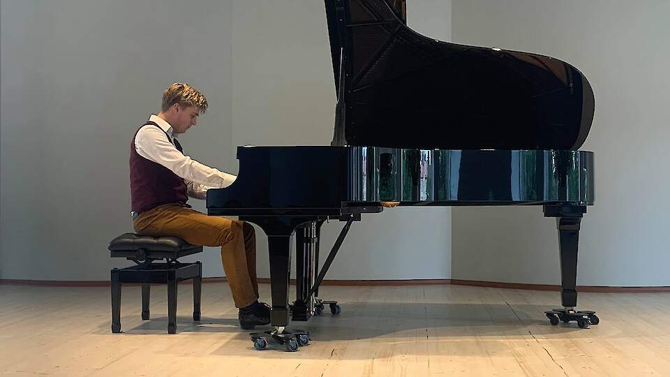 Выруская музыкальная школа